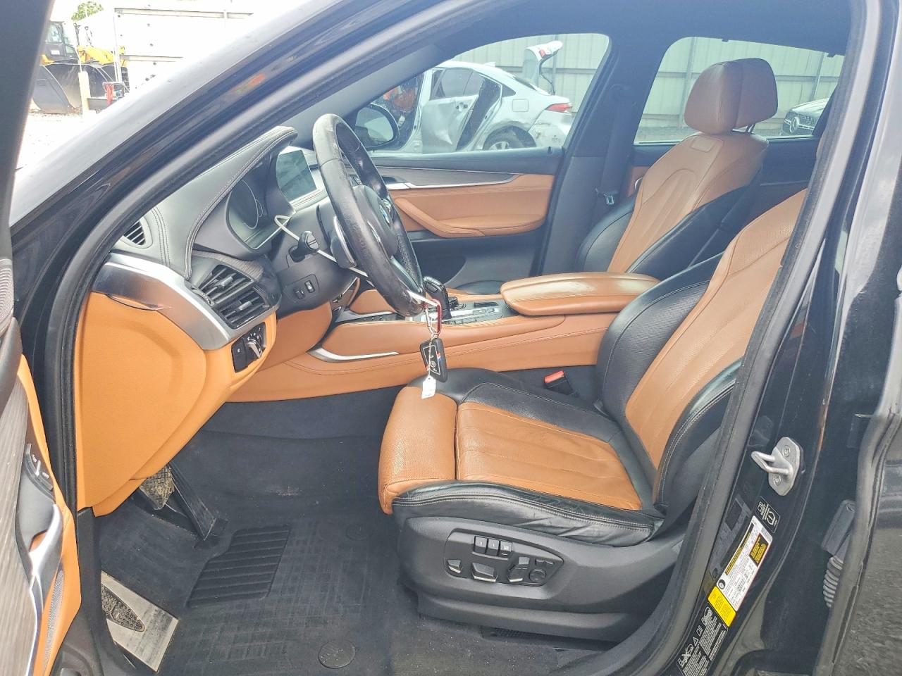 BMW X Series Xdrive50i