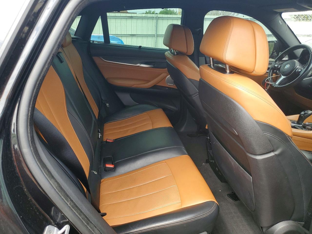 BMW X Series Xdrive50i