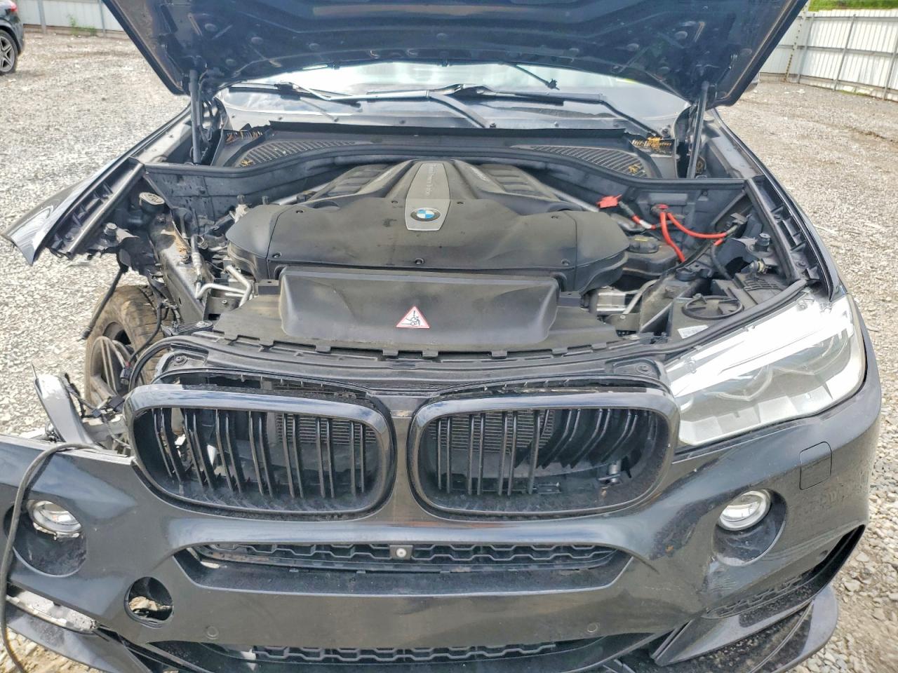 BMW X Series Xdrive50i
