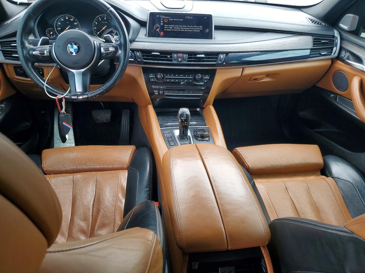 BMW X Series Xdrive50i