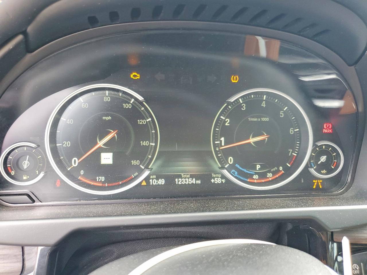 BMW X Series Xdrive50i