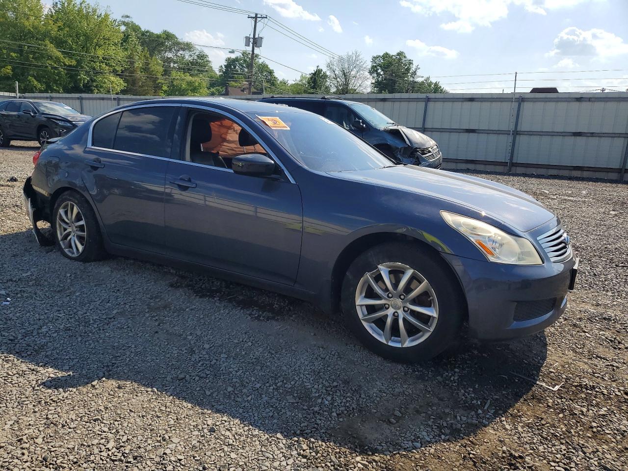 Infi G37
