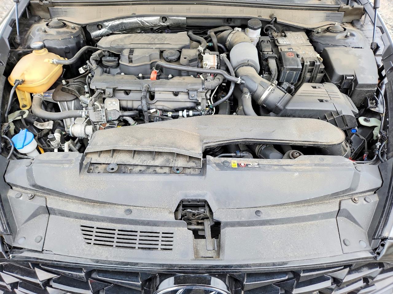 Hyundai SONATA Limited