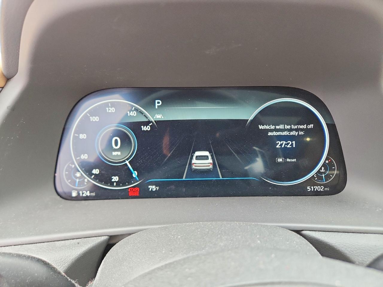 Hyundai SONATA Limited