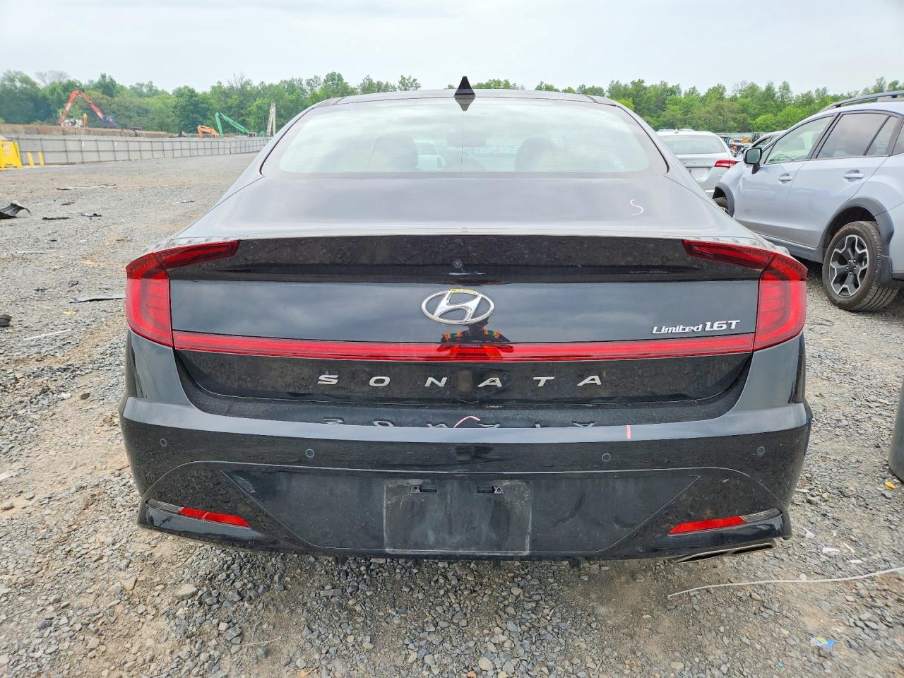 Hyundai SONATA Limited