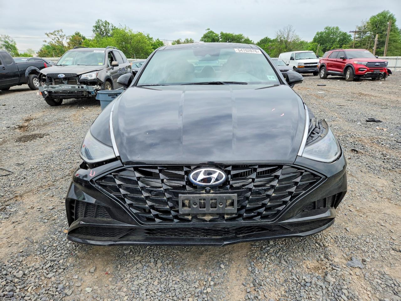 Hyundai SONATA Limited