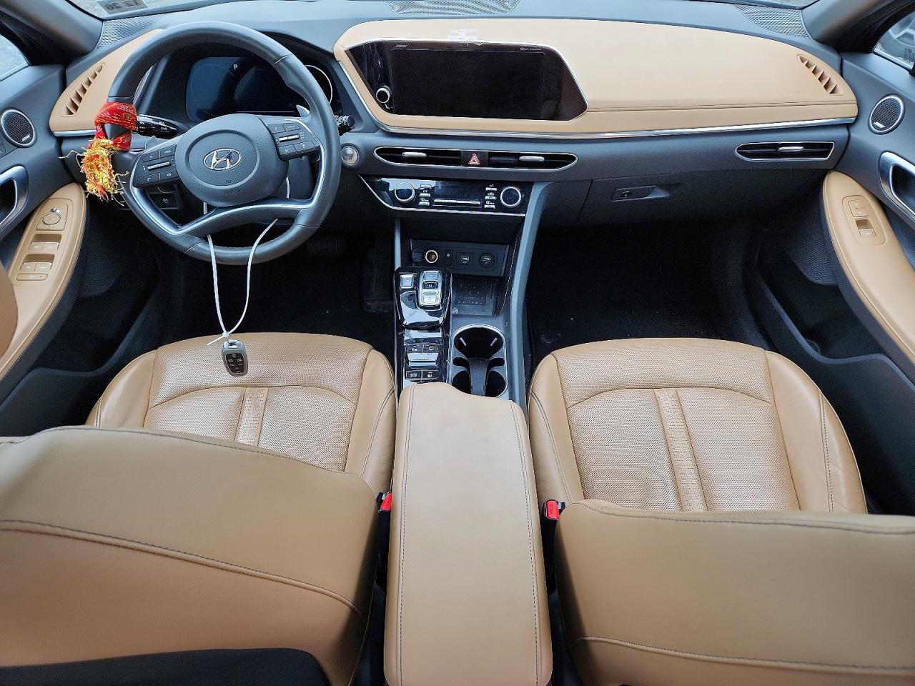 Hyundai SONATA Limited