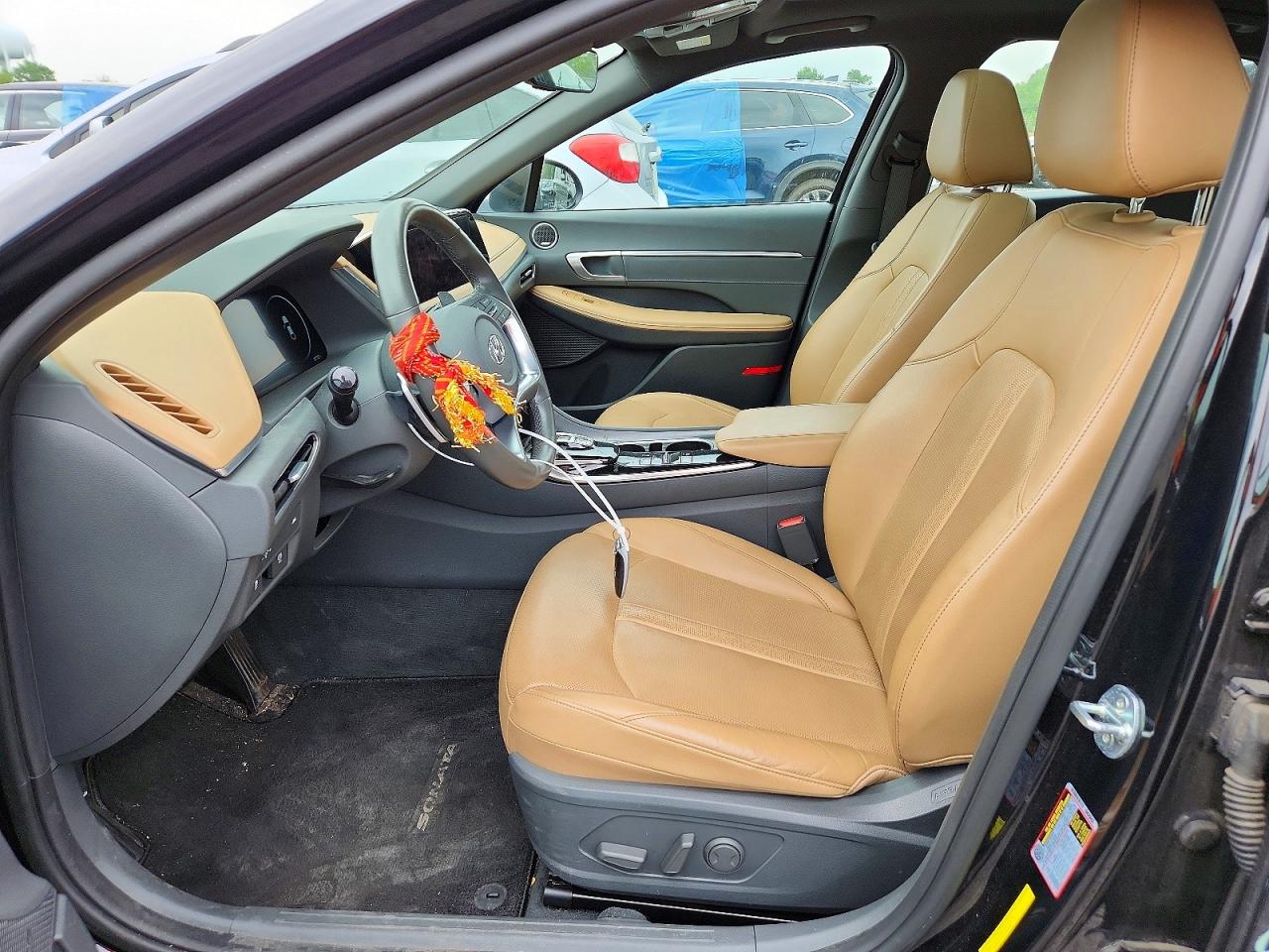 Hyundai SONATA Limited