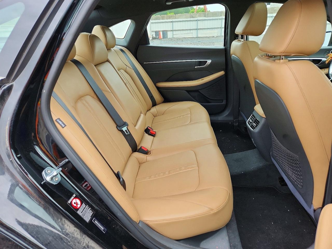 Hyundai SONATA Limited