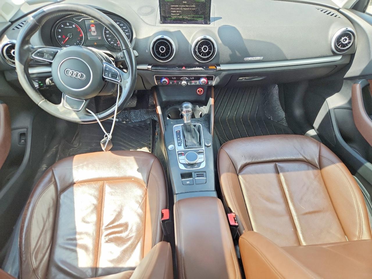 Audi 100 Quatro