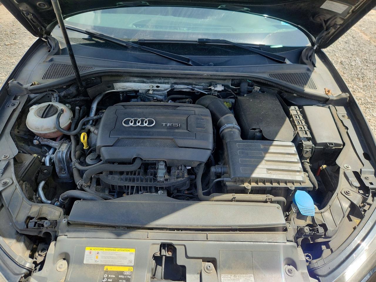 Audi 100 Quatro