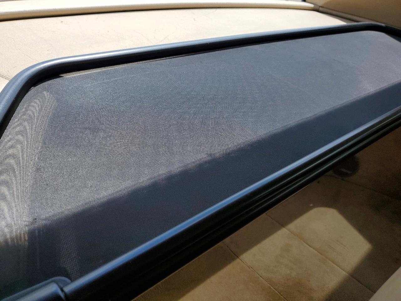 Mercedes-Benz S-Class 500