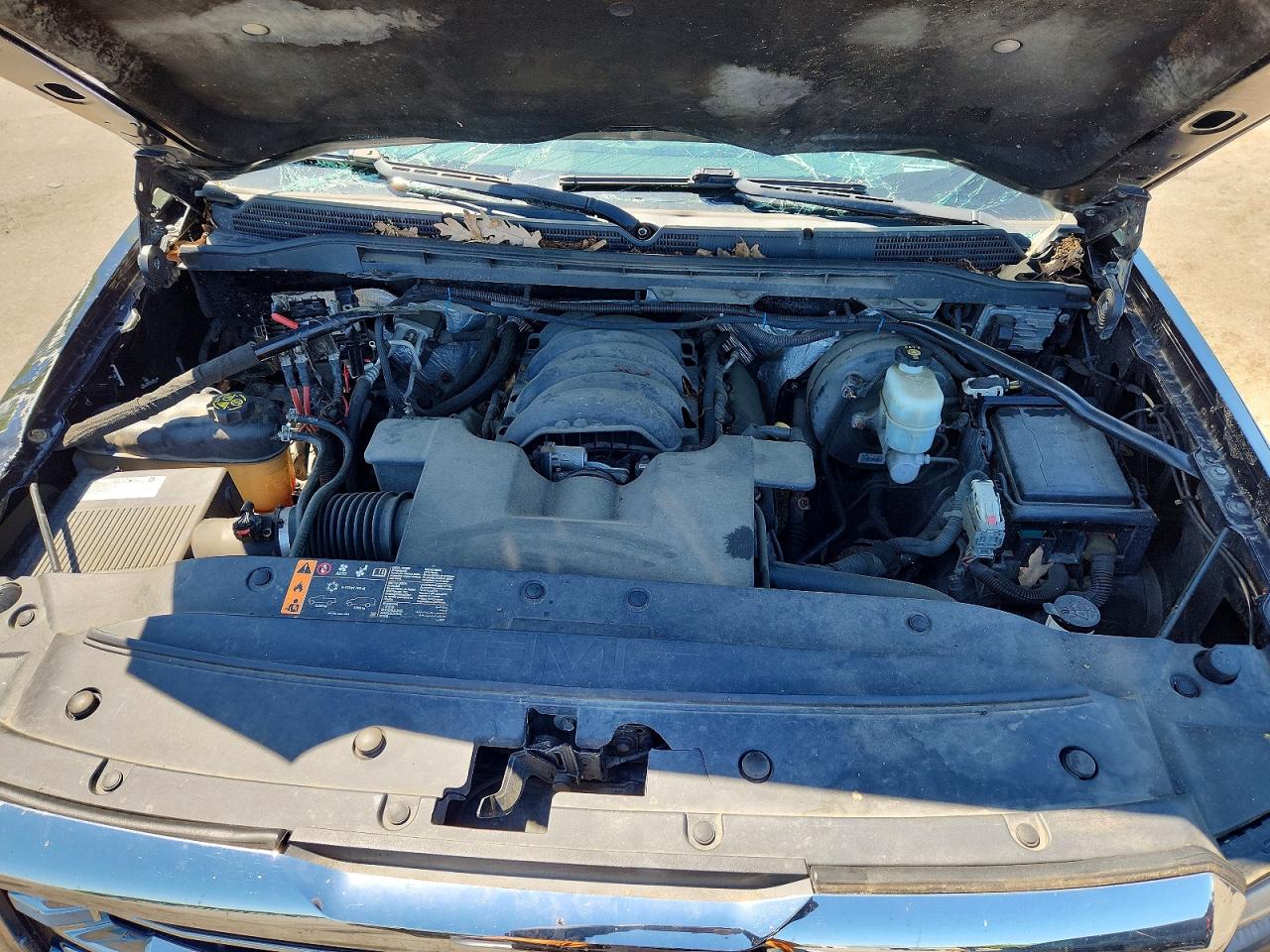 GMC Sierra K1500 Slt