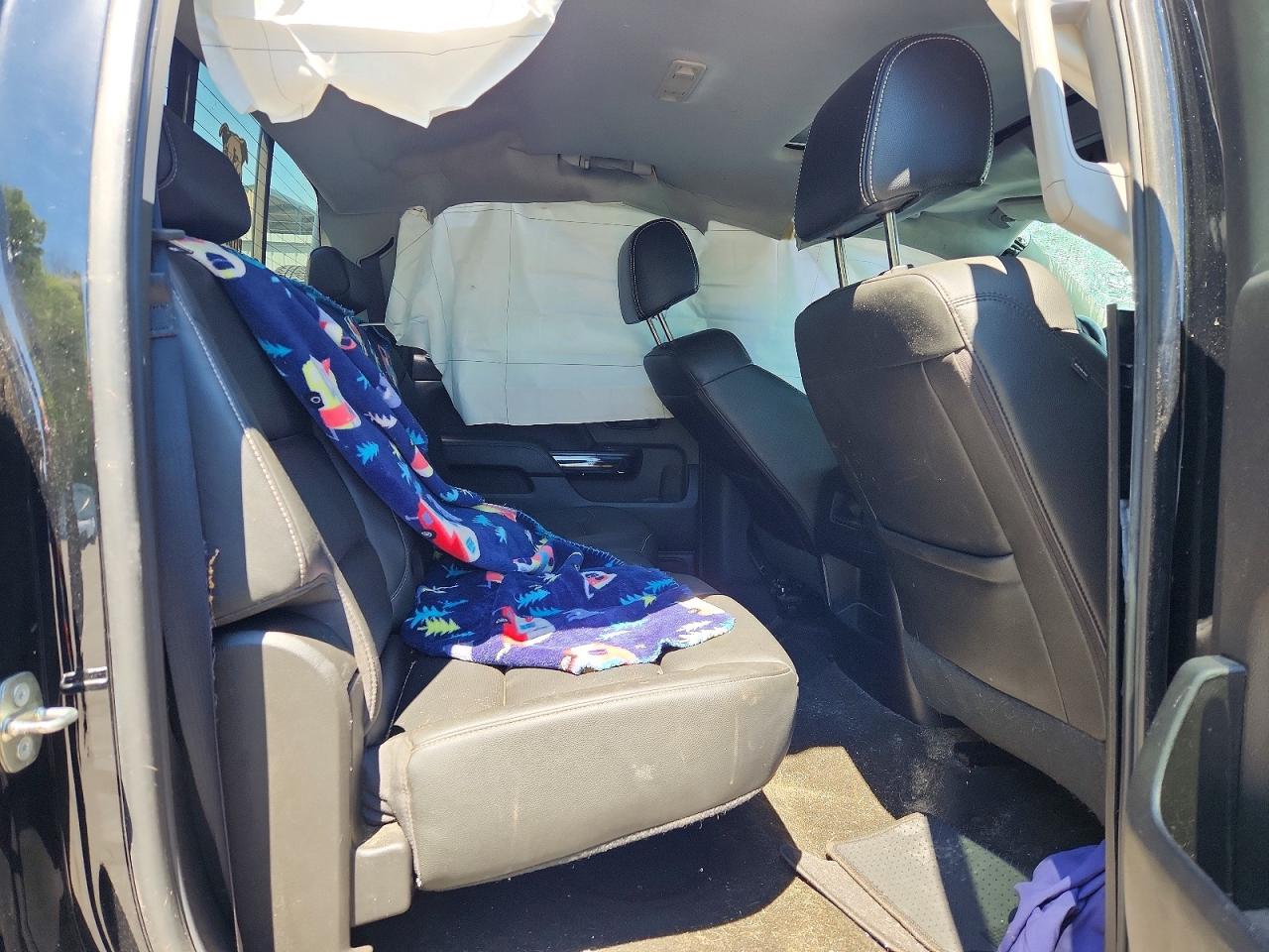 GMC Sierra K1500 Slt