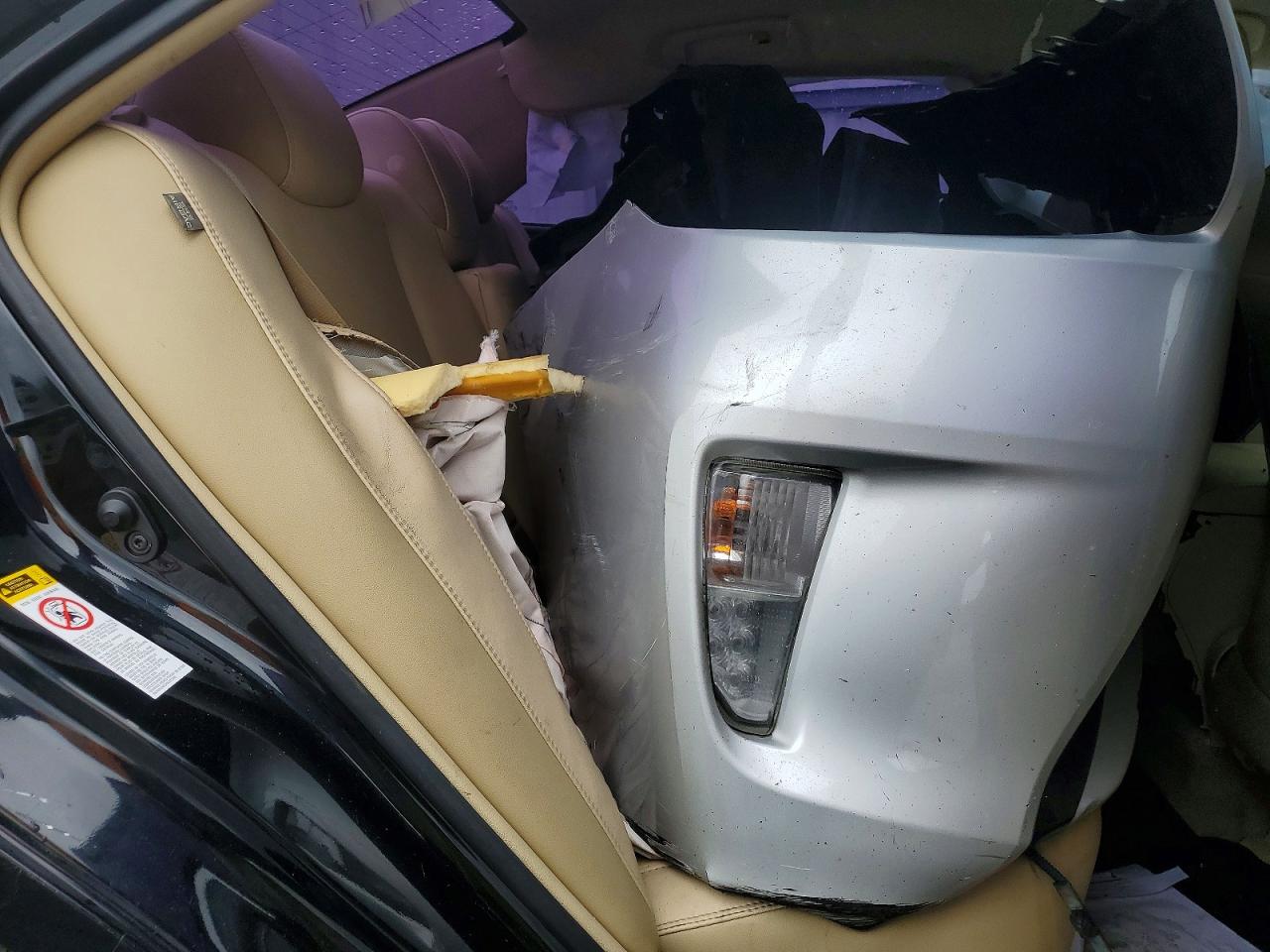 Toyota Camry Xle
