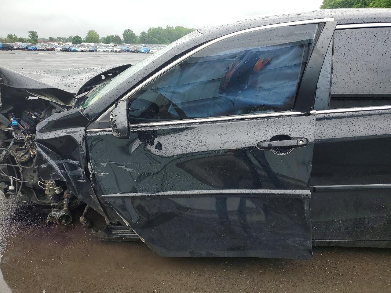 Toyota Camry Xle