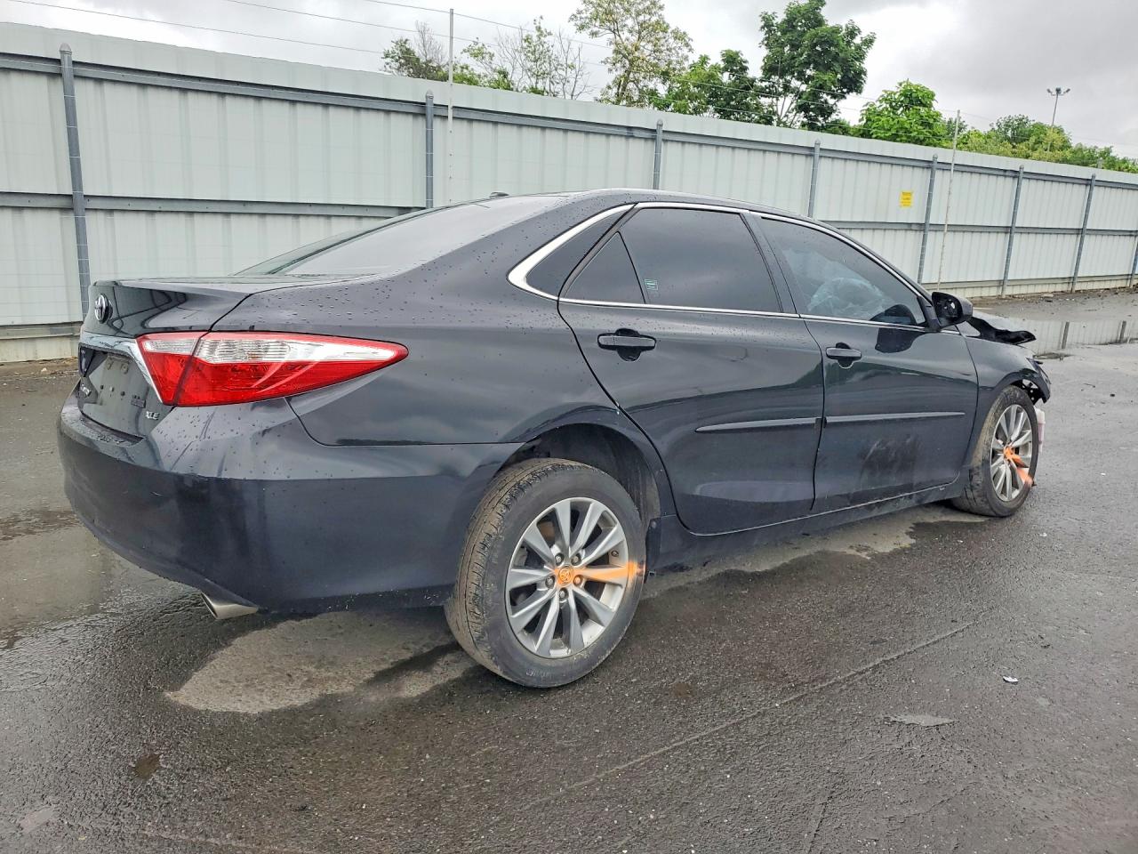 Toyota Camry Xle