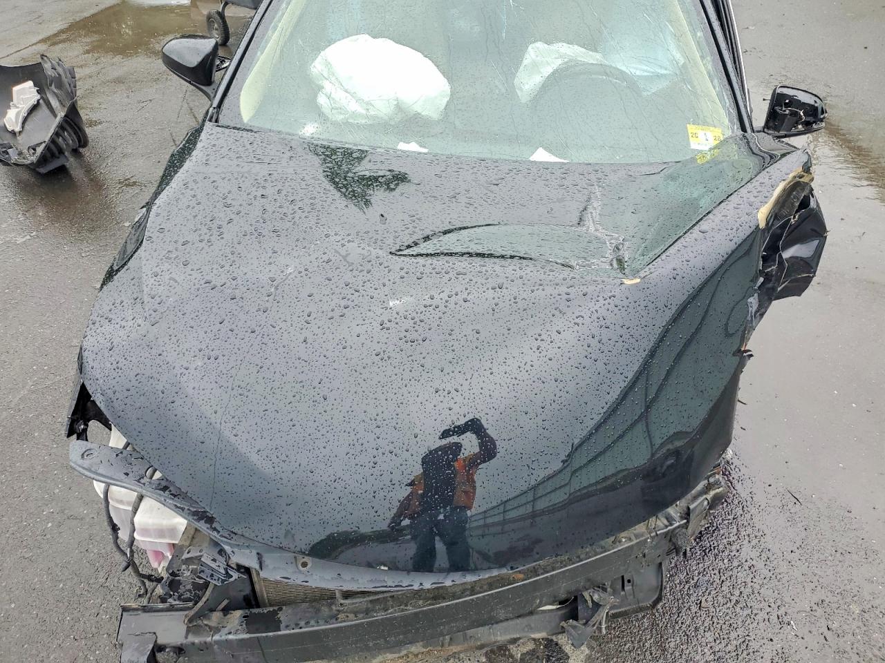 Toyota Camry Xle