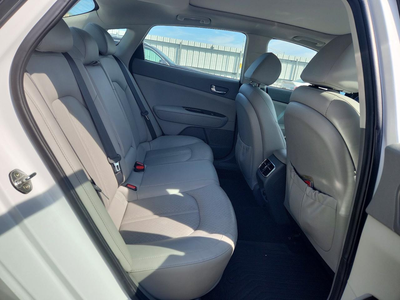 Kia Optima Ex
