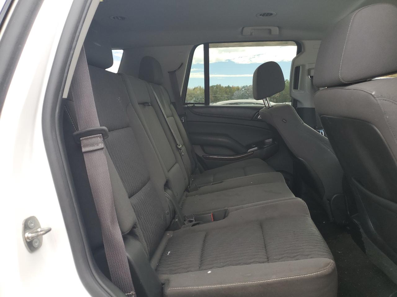 GMC Yukon Sle