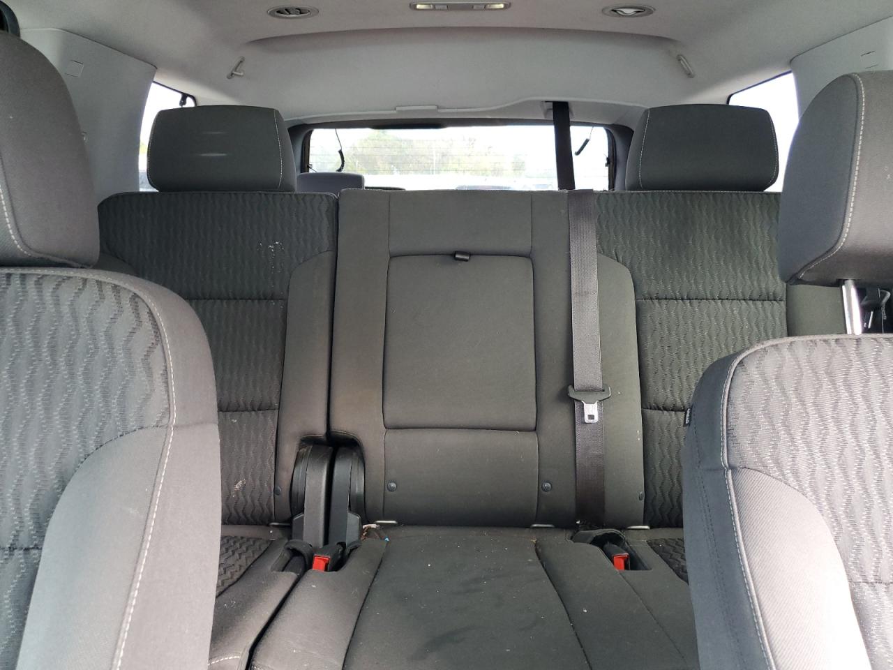 GMC Yukon Sle