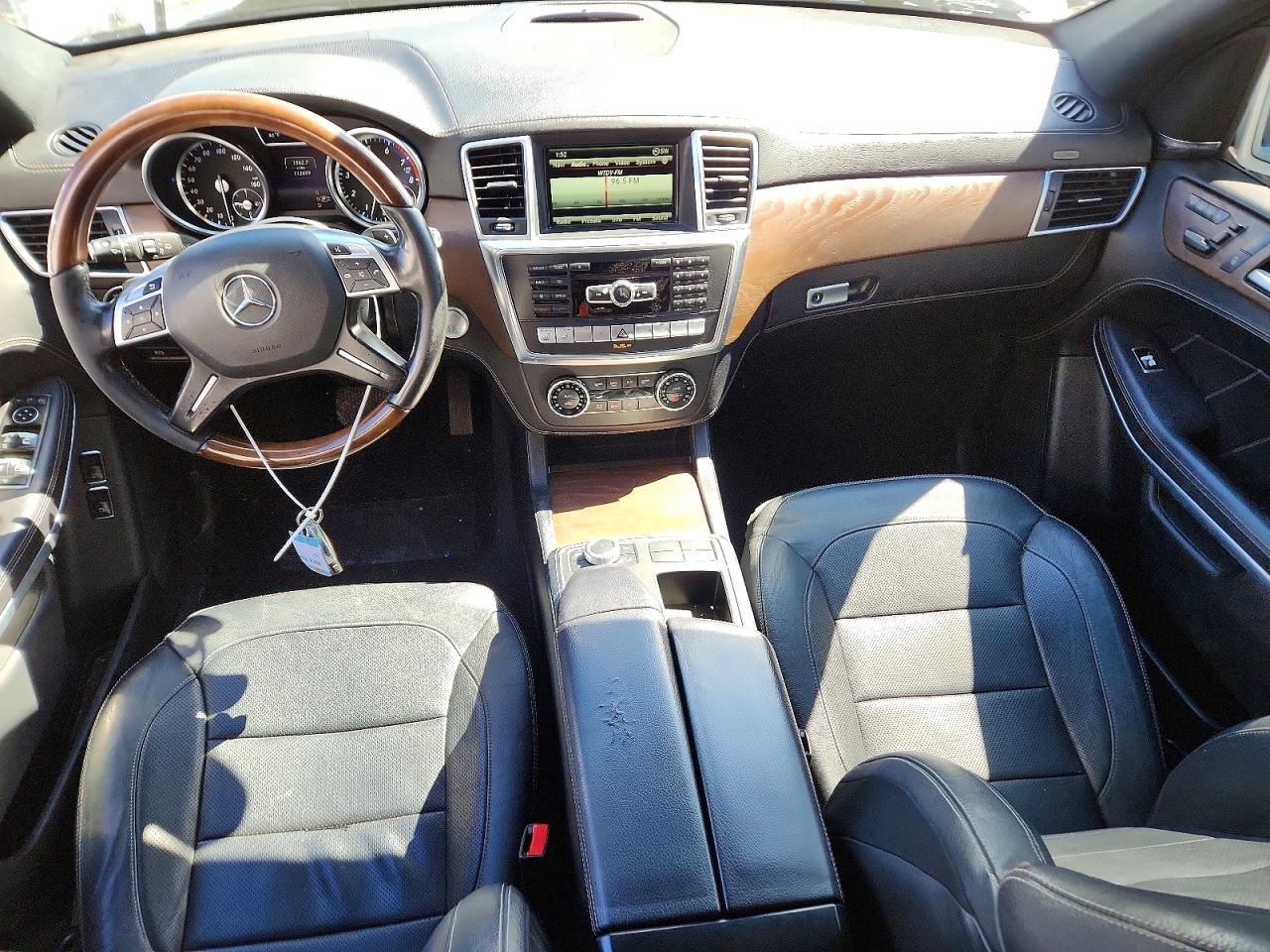 Mercedes-Benz G-Class 550 4matic