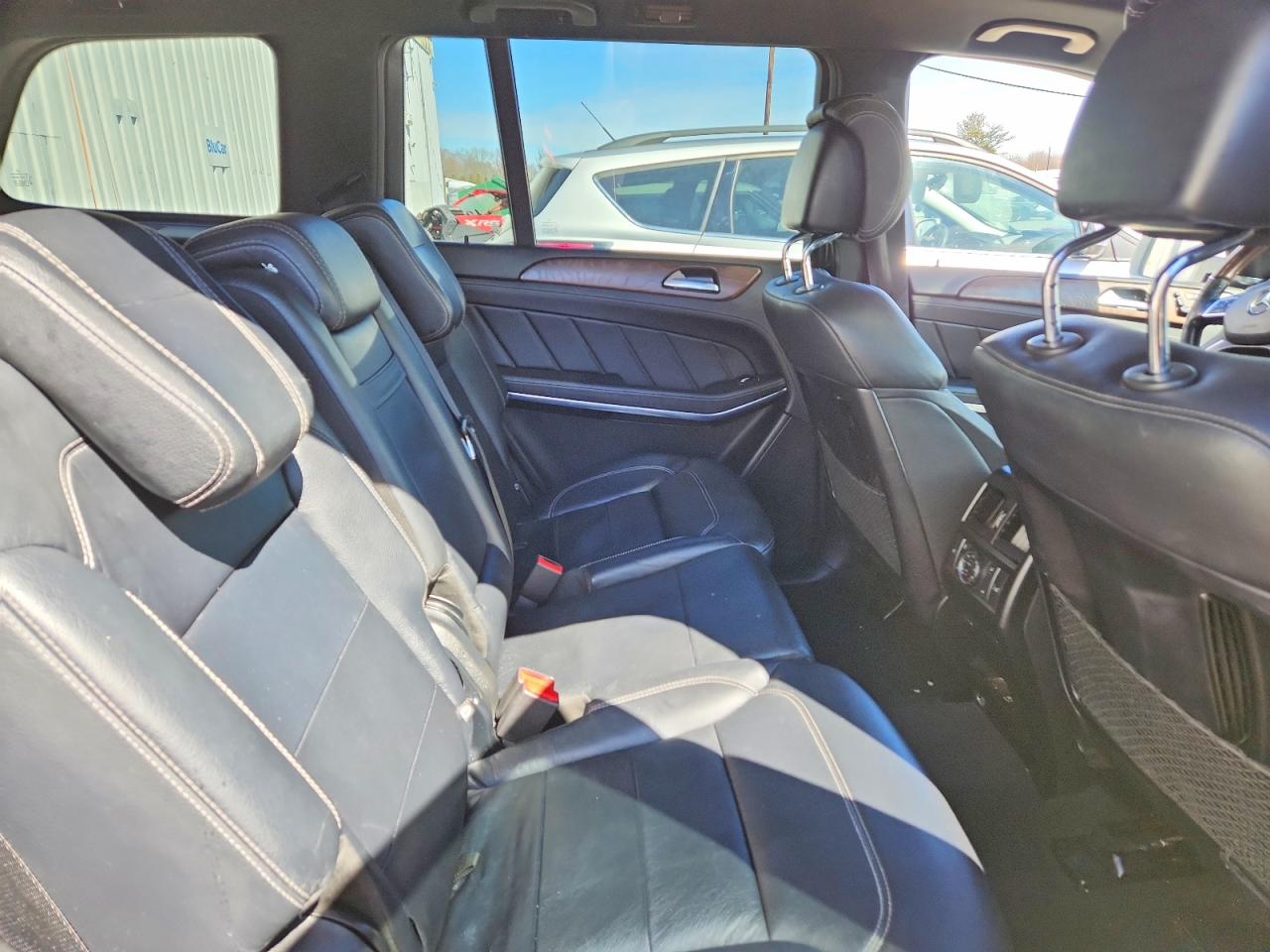 Mercedes-Benz G-Class 550 4matic