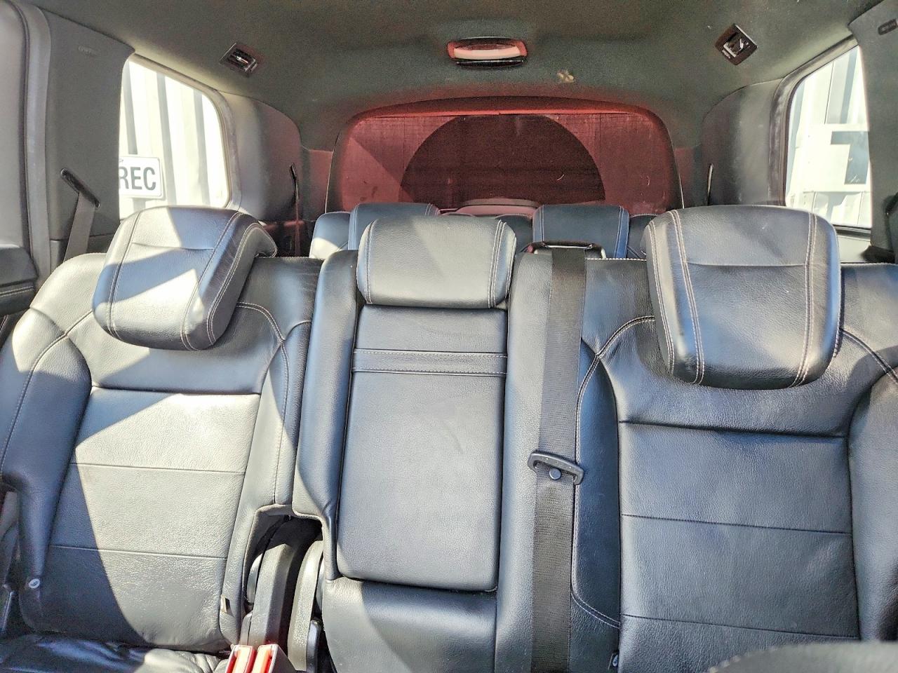 Mercedes-Benz G-Class 550 4matic