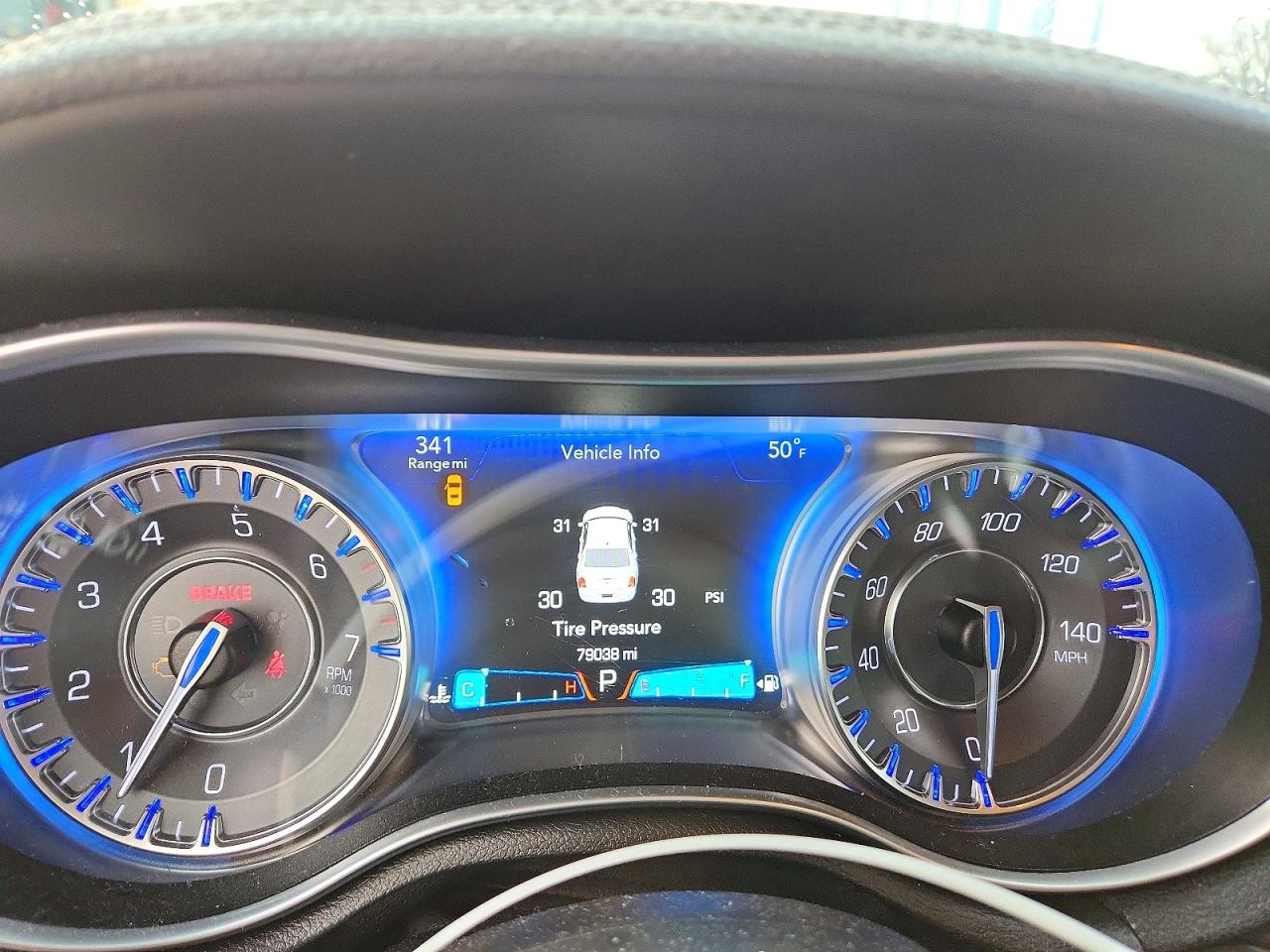 Chrysler 300