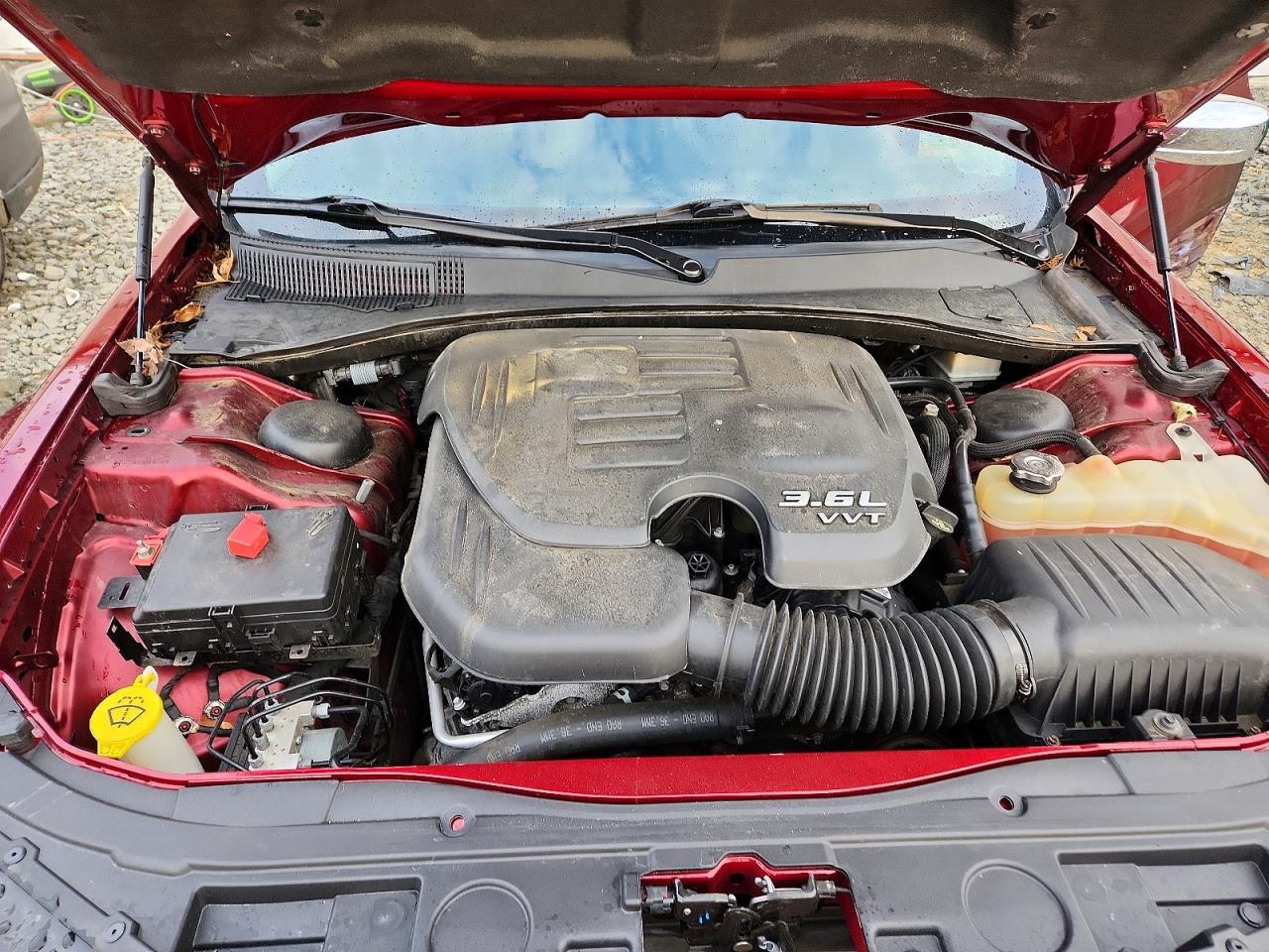 Chrysler 300
