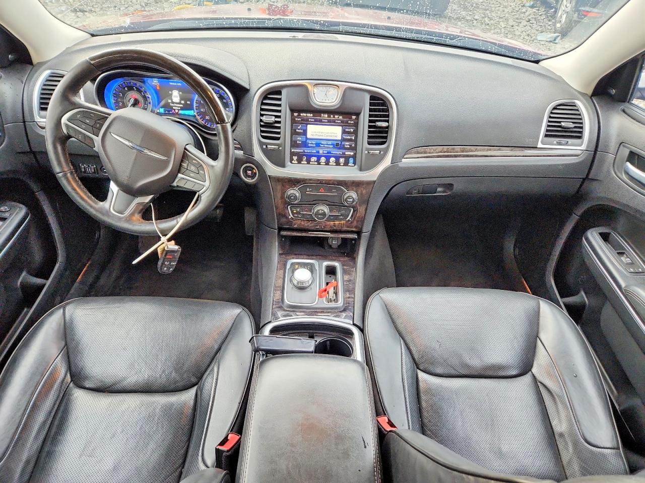 Chrysler 300