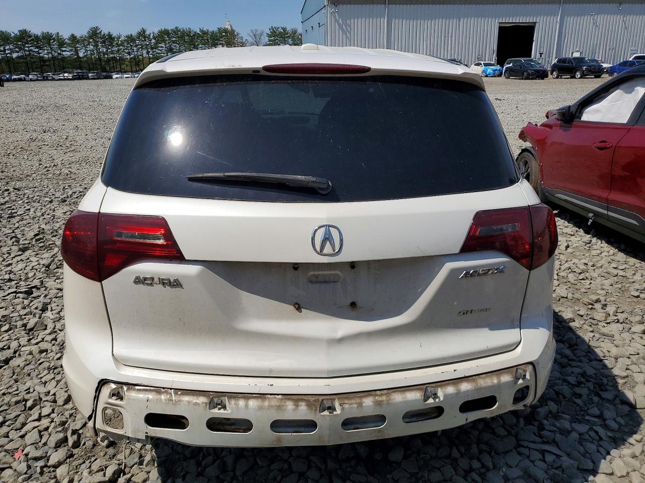 Acura MDX