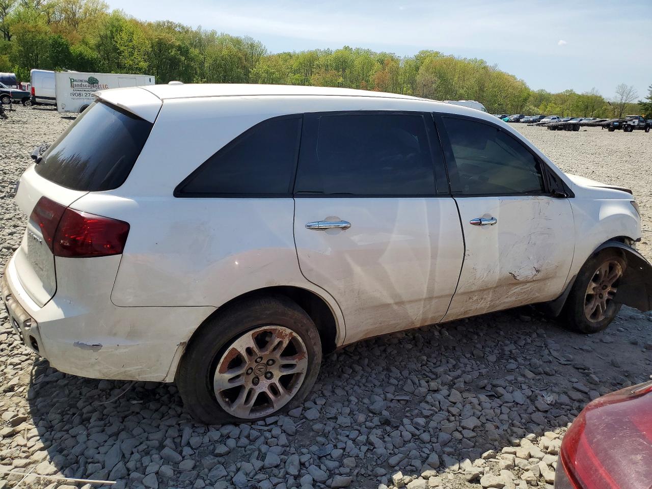 Acura MDX