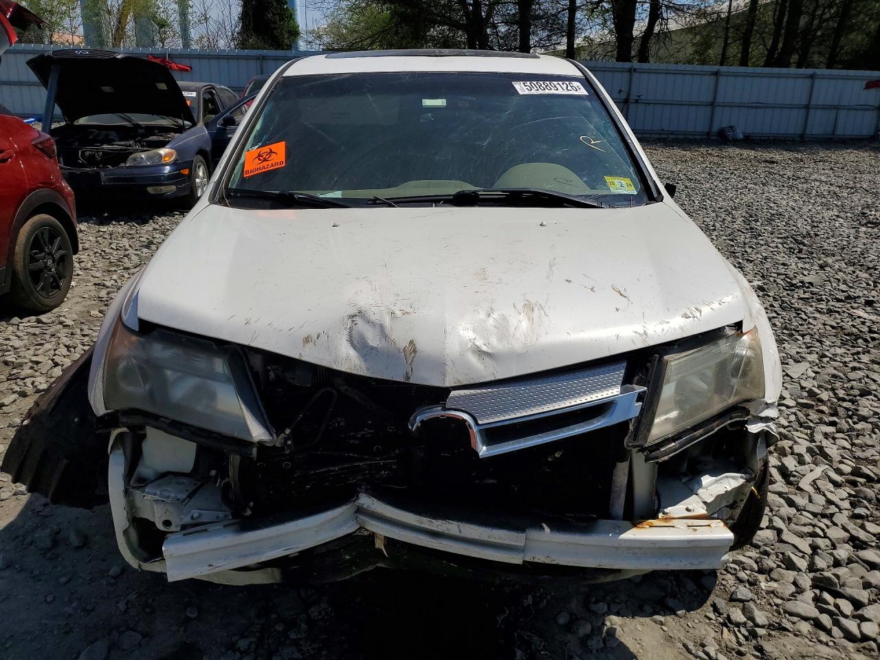 Acura MDX