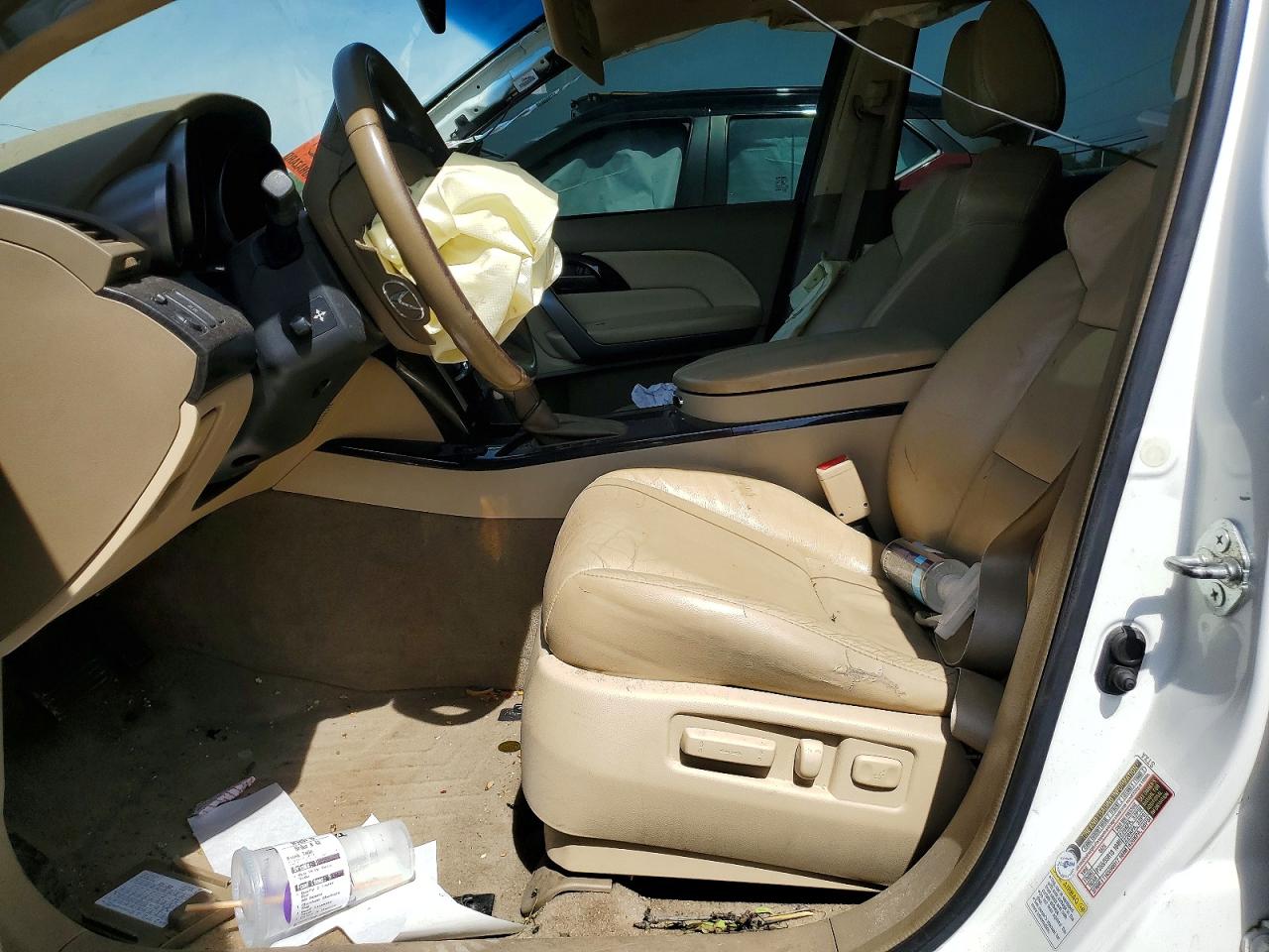 Acura MDX
