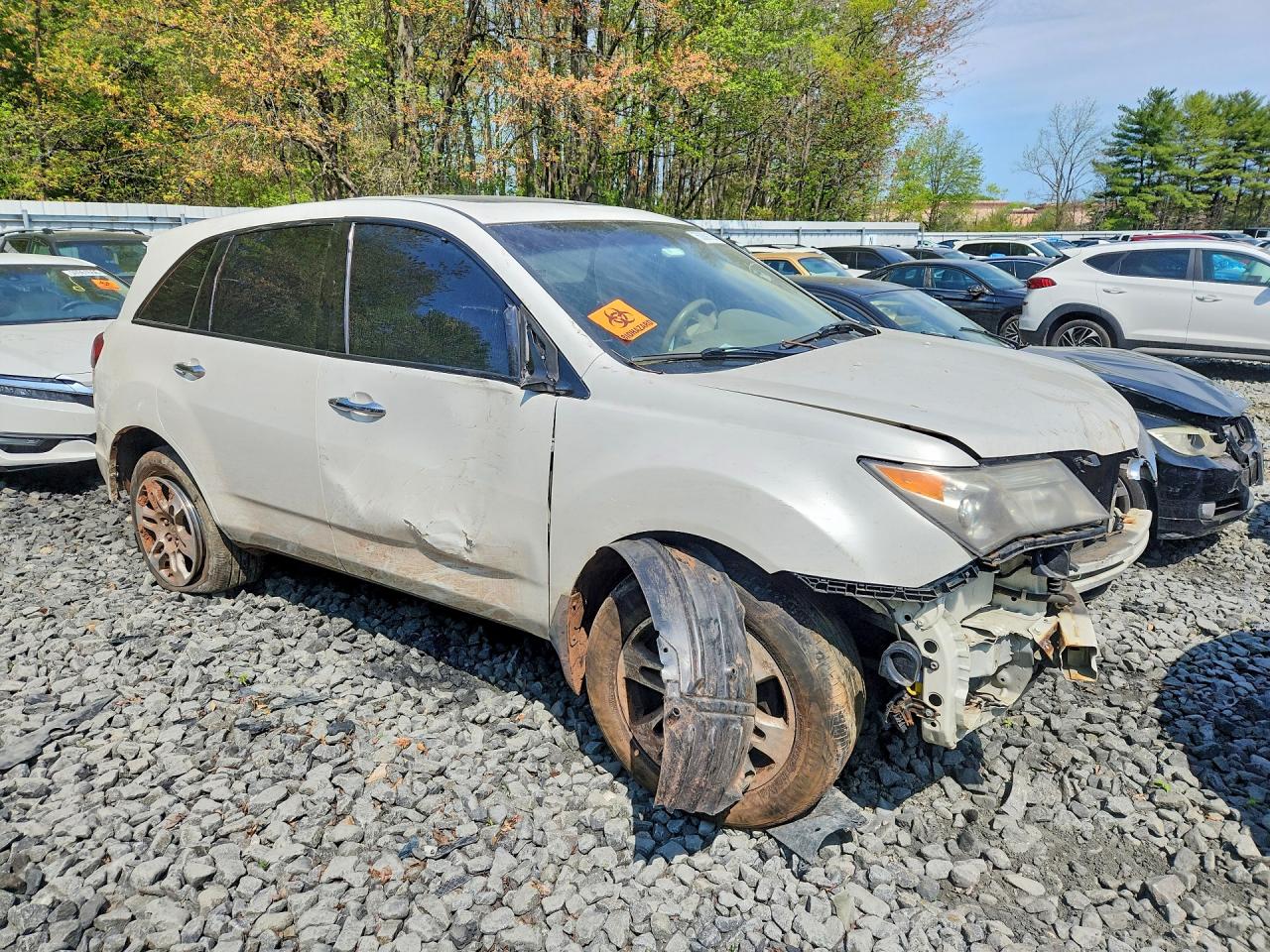 Acura MDX