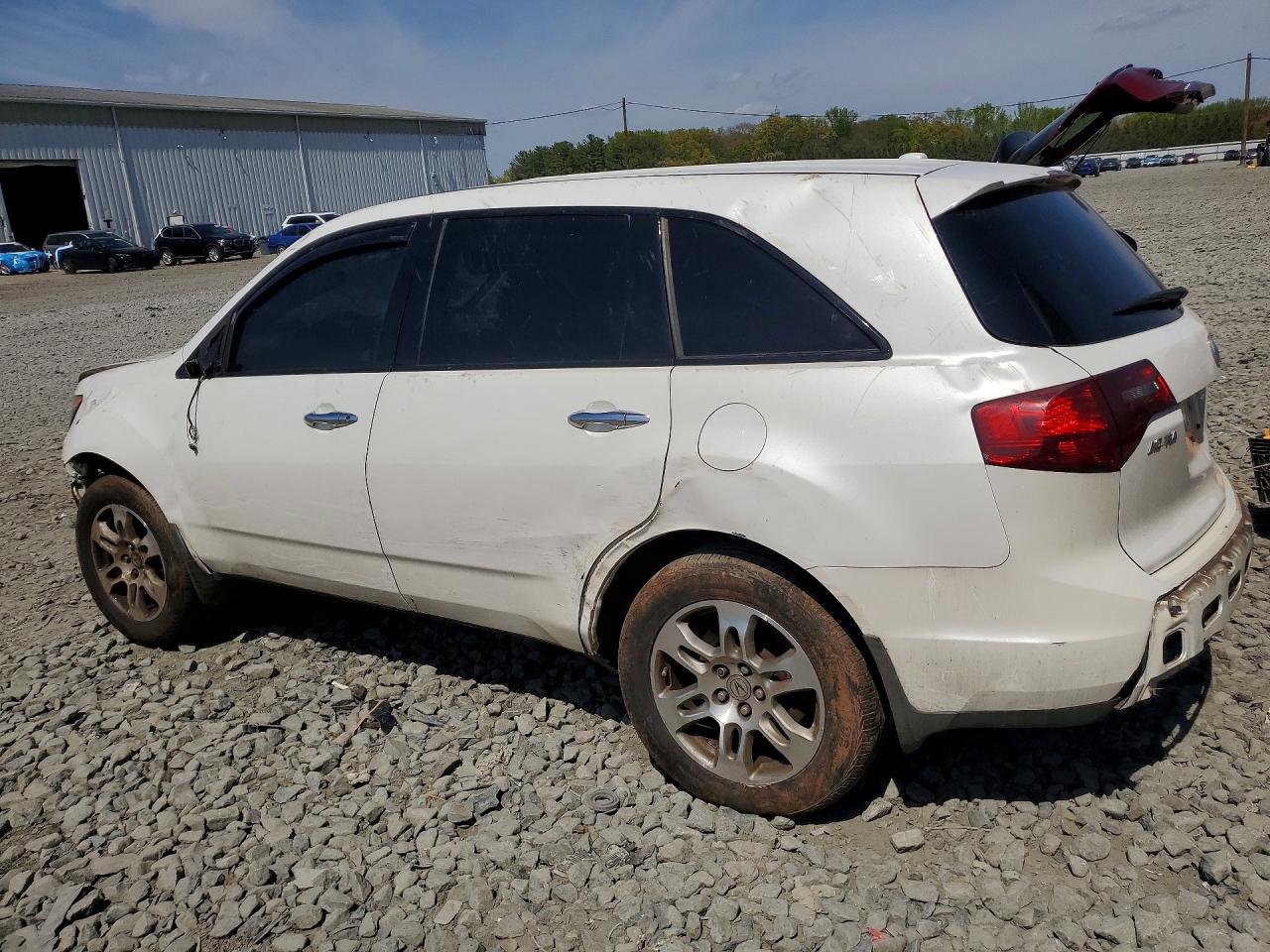 Acura MDX