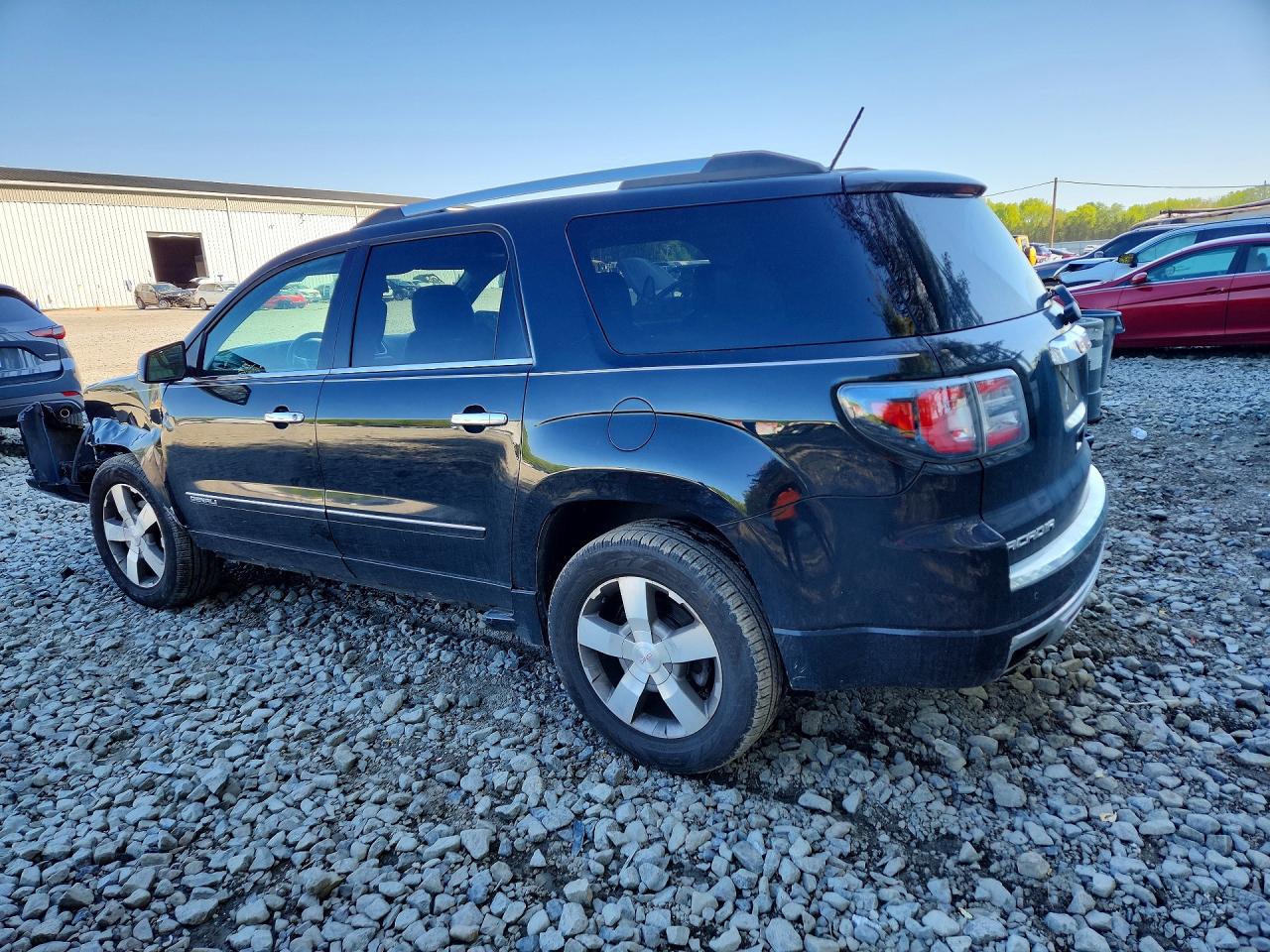GMC Acadia Denali
