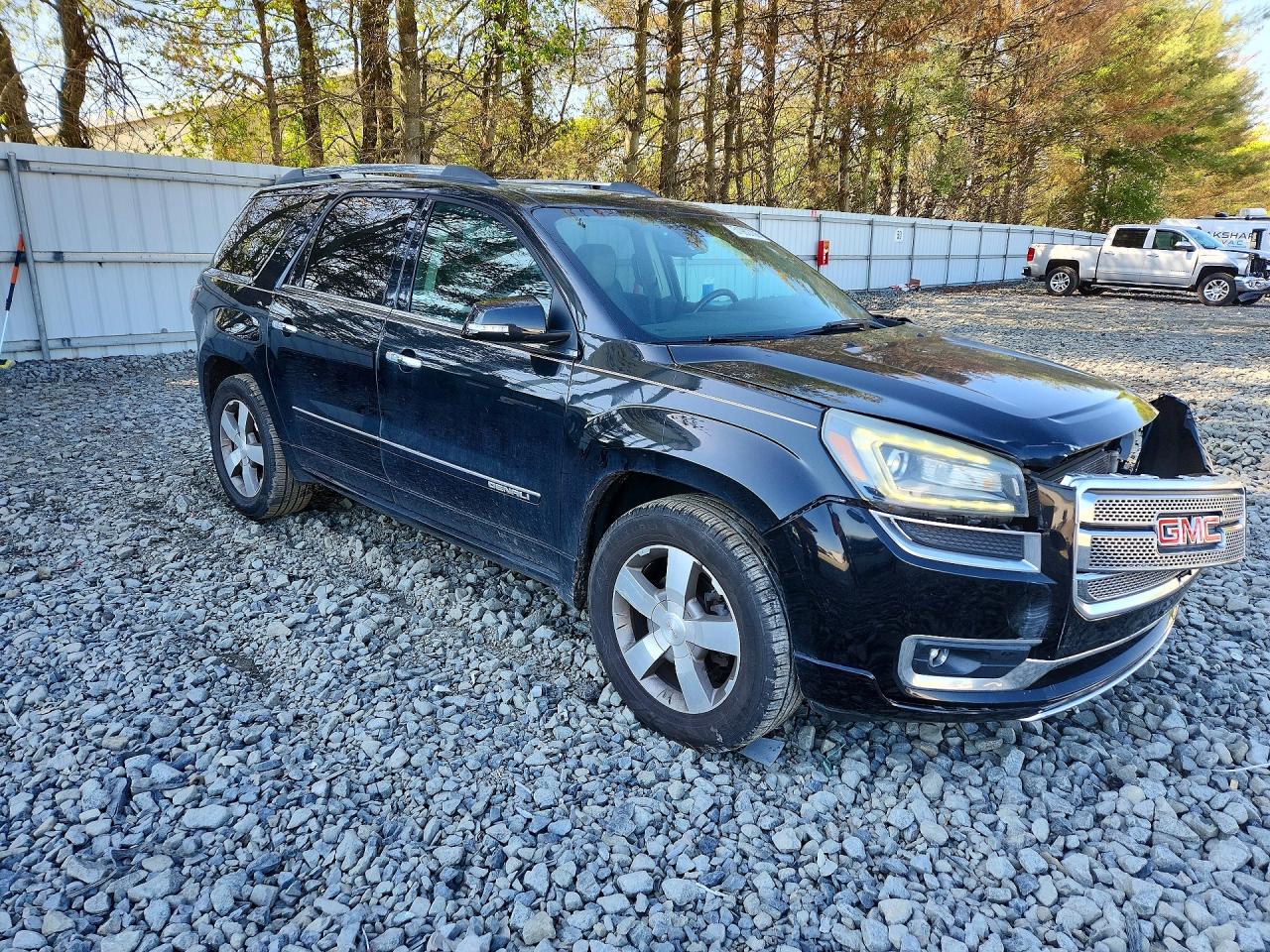 GMC Acadia Denali