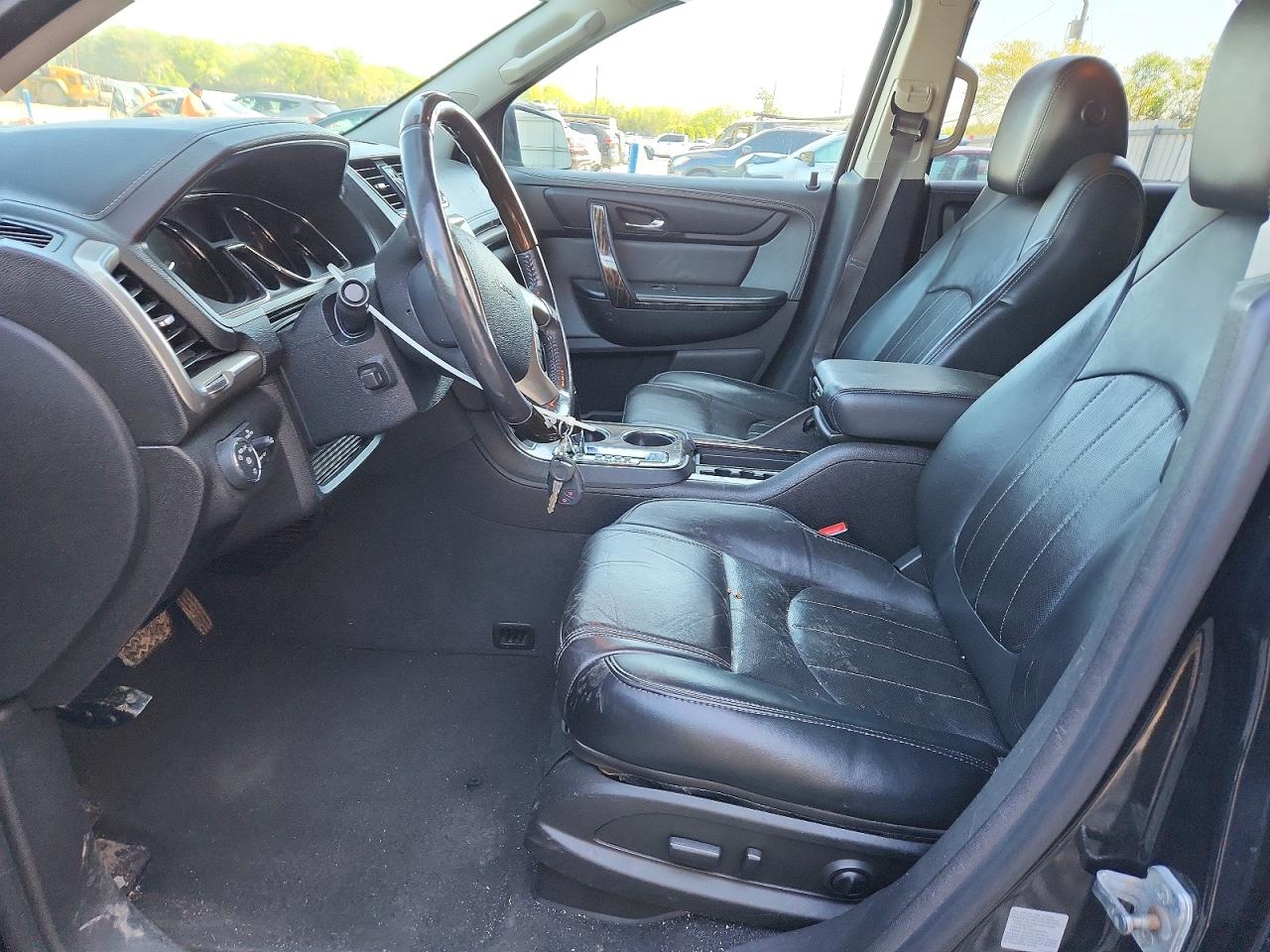 GMC Acadia Denali