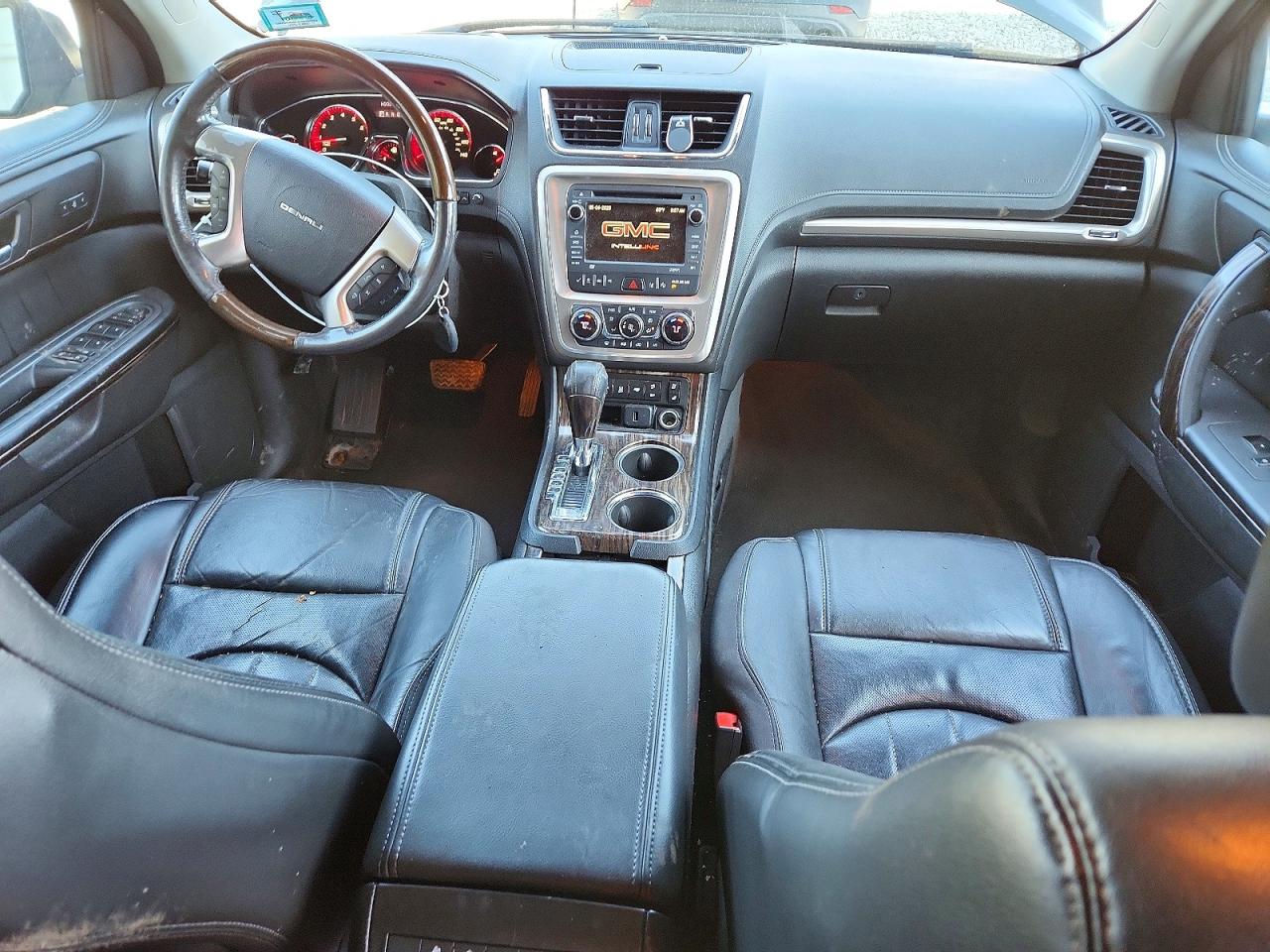GMC Acadia Denali