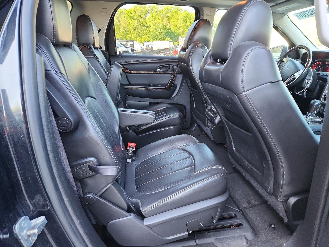 GMC Acadia Denali