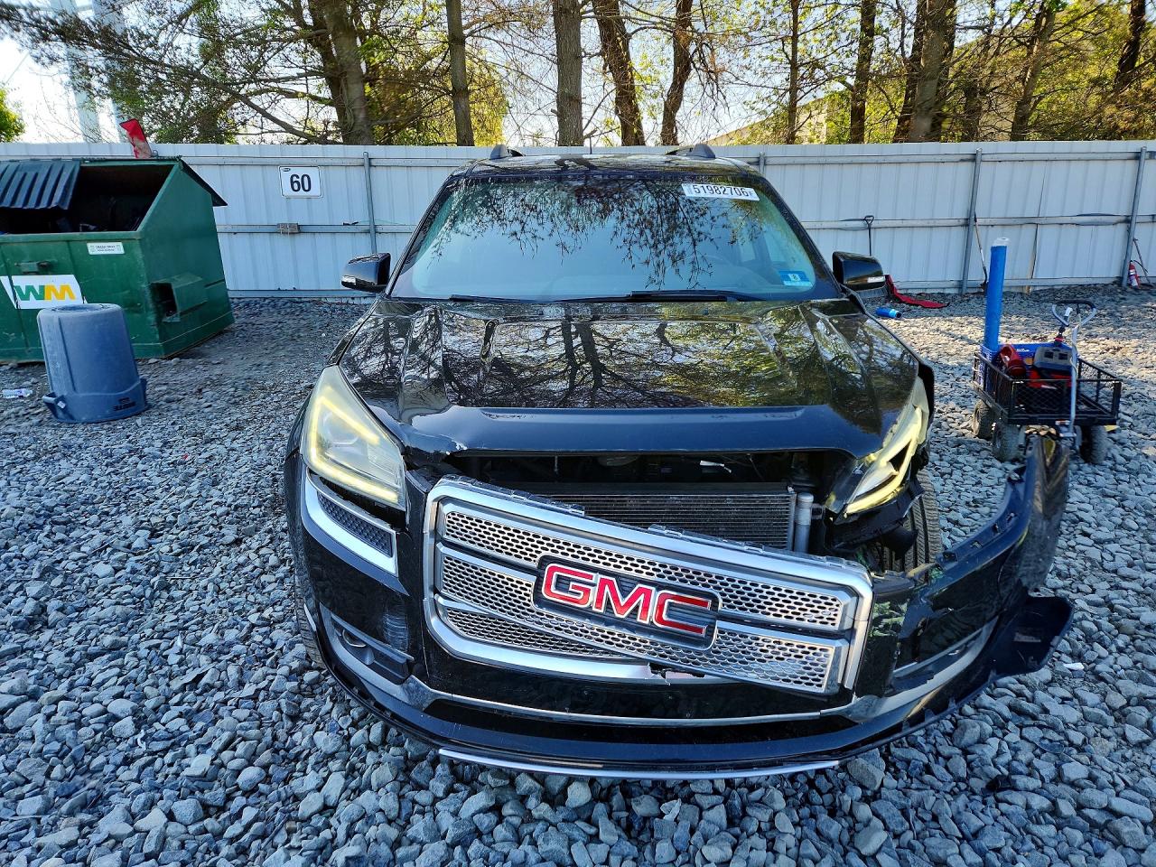 GMC Acadia Denali