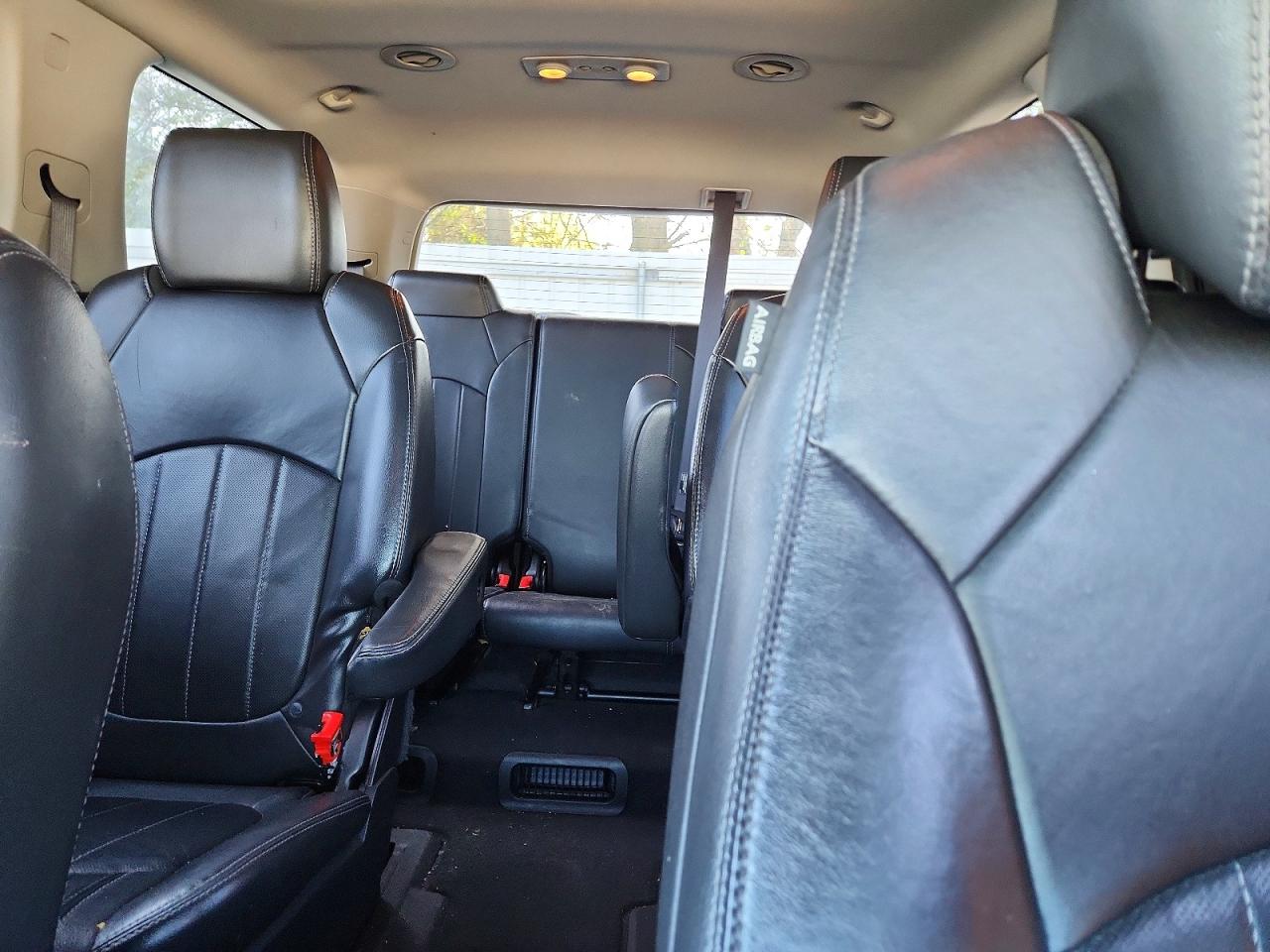 GMC Acadia Denali
