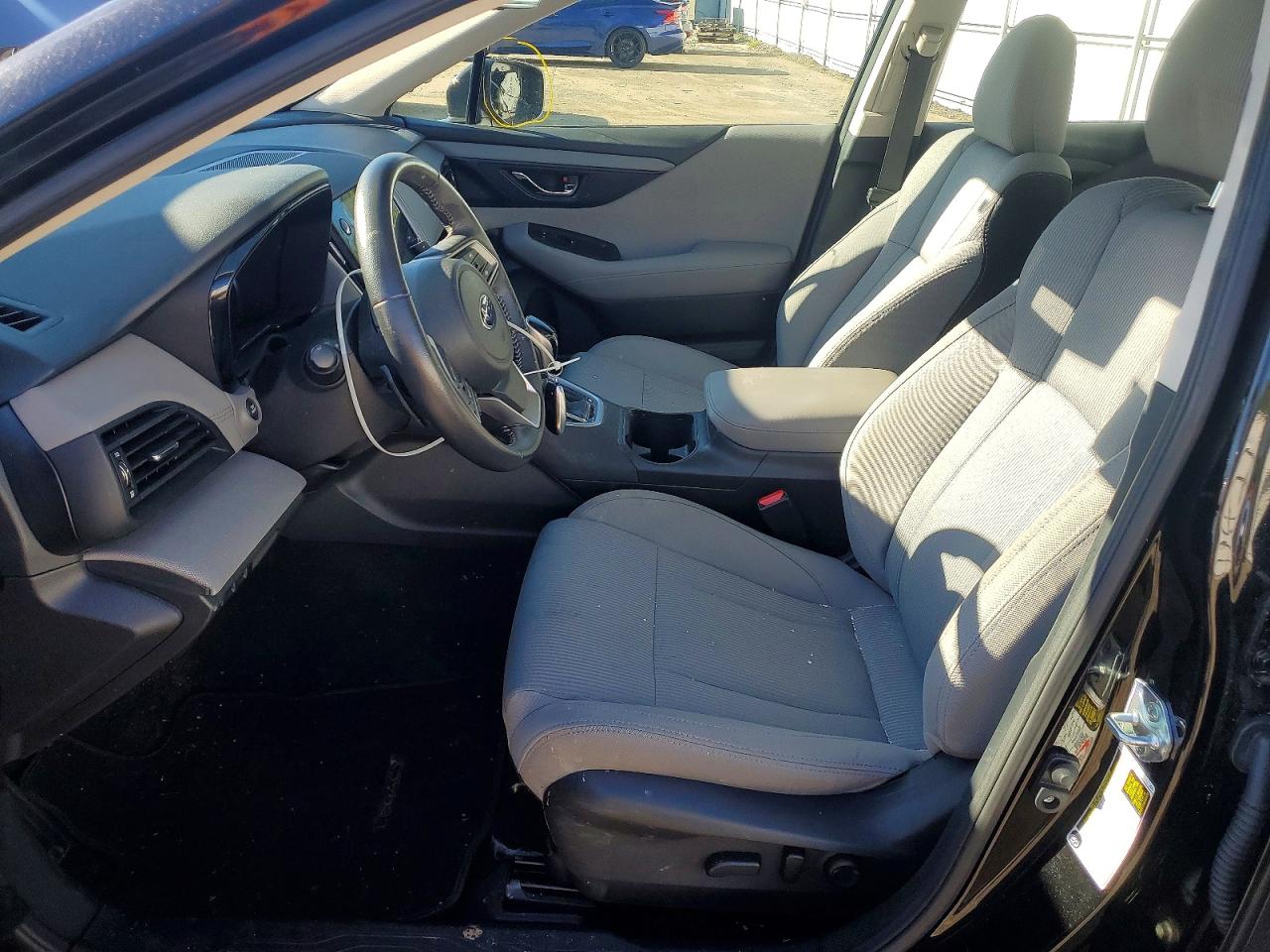Subaru Legacy Premium