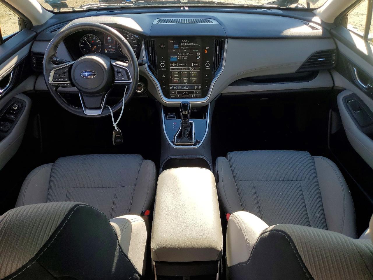 Subaru Legacy Premium