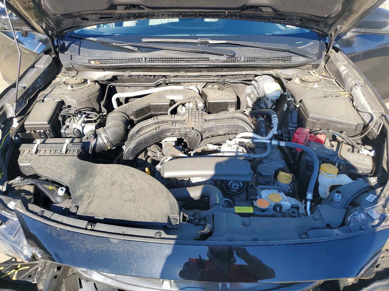 Subaru Legacy Premium