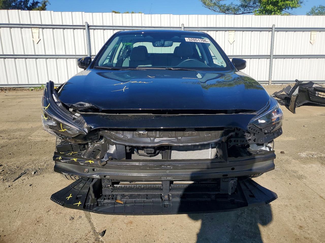 Subaru Legacy Premium