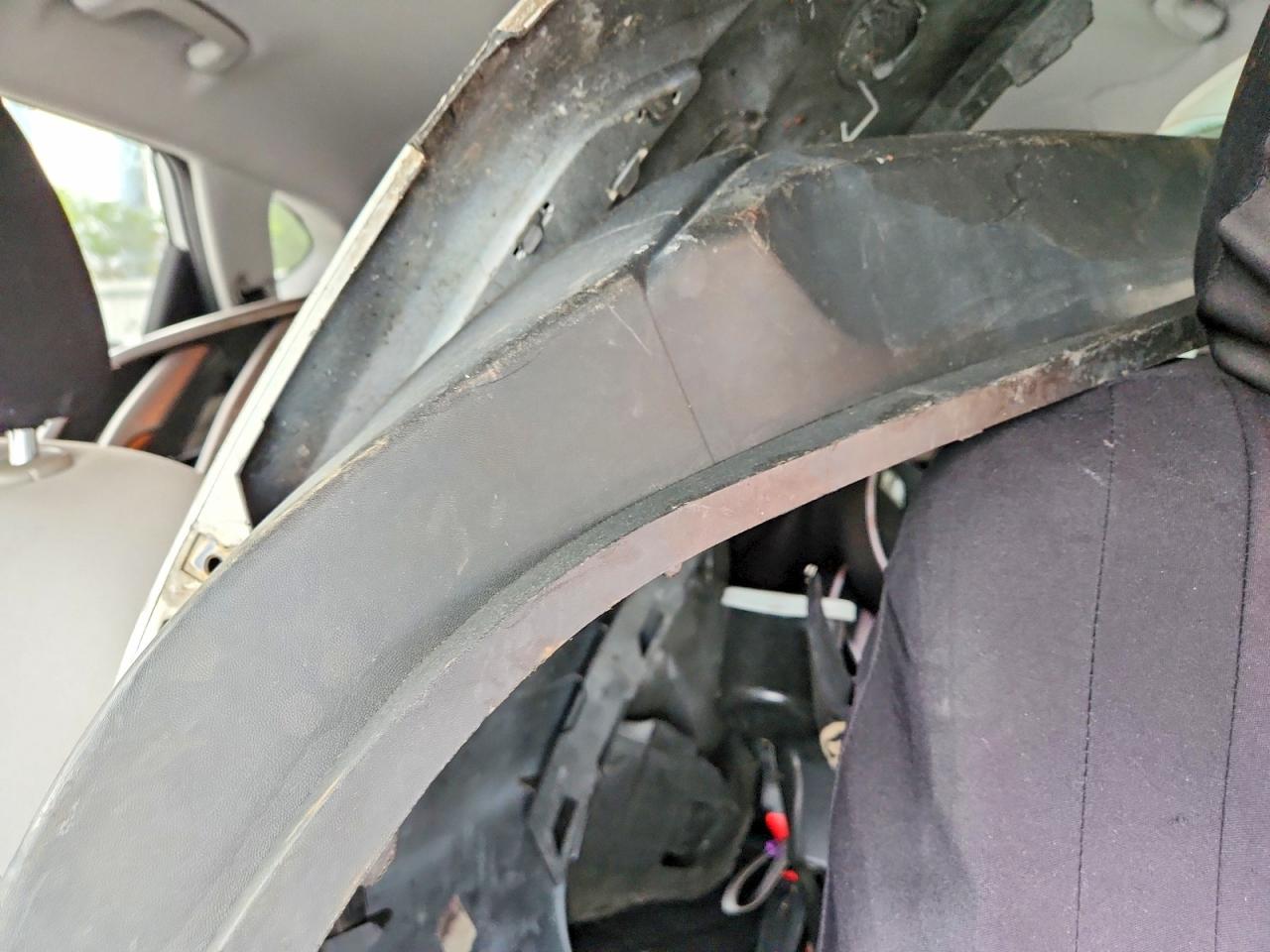 Hyundai TUCSON Se