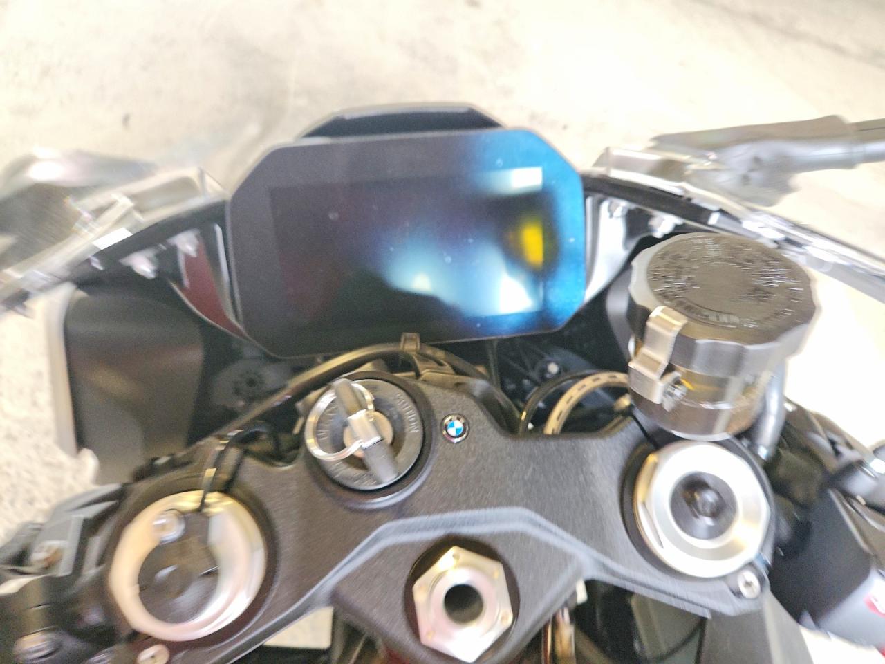 BMW S Rr